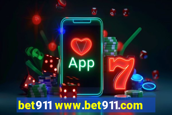 bet911 www.bet911.com
